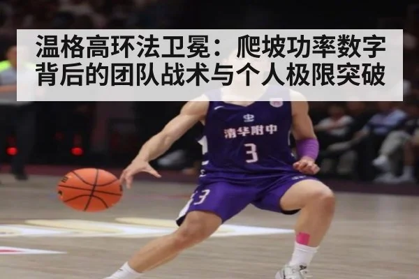 温格高环法卫冕：爬坡功率数字背后的团队战术与个人极限突破